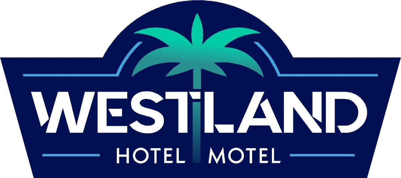 Westland Hotel Motel Уайалла Экстерьер фото